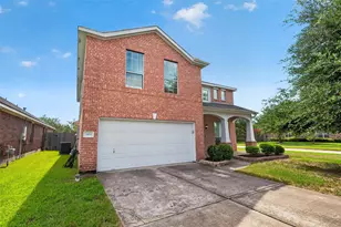 24930 Oconee Dr, Tomball, TX 77375 - Photo 1