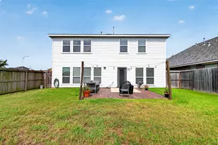 24930 Oconee Dr, Tomball, TX 77375 - Photo 39