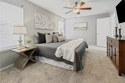 15121 Meredith Lane, College Station, TX 77845 - Photo 21