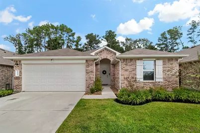 21521 Starry Night Drive, New Caney, TX 77357 - Photo 1