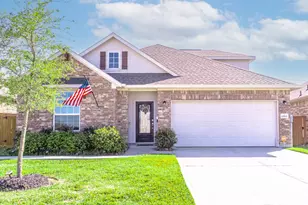 12901 Ocean Breeze Ln, Texas City, TX 77568 - Photo 1