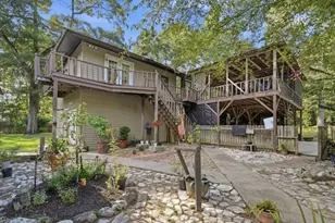 171 N Sierra Rd, Coldspring, TX 77331 - Photo 1