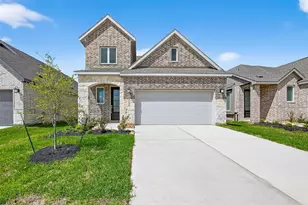 21619 Colonial Meadow Creek Trail, Waller, TX 77484 - Photo 1