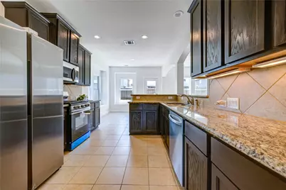 9918 Wood Wind Court, Baytown, TX 77521 - Photo 9