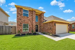 9918 Wood Wind Ct, Baytown, TX 77521 - Photo 1
