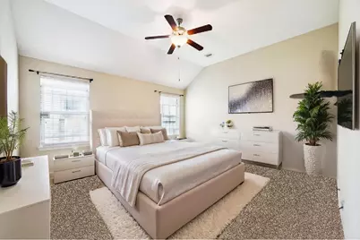 3426 Bainbridge Hill Lane, Houston, TX 77047 - Photo 13