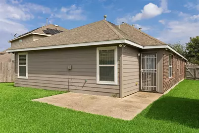 3426 Bainbridge Hill Lane, Houston, TX 77047 - Photo 15