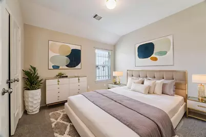 3426 Bainbridge Hill Lane, Houston, TX 77047 - Photo 11