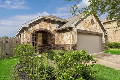 3426 Bainbridge Hill Lane, Houston, TX 77047 - Photo 1