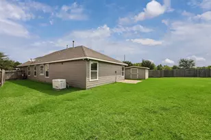 3426 Bainbridge Hill Ln, Houston, TX 77047 - Photo 17
