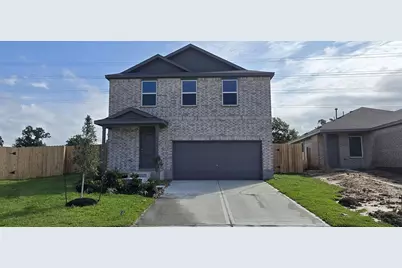 21338 Newberry Grove Lane, Humble, TX 77338 - Photo 1