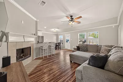 7002 Durango Creek Drive, Magnolia, TX 77354 - Photo 5