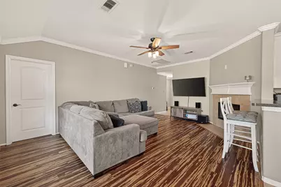 7002 Durango Creek Drive, Magnolia, TX 77354 - Photo 7