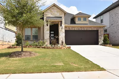 1052 Open Sky Drive, Katy, TX 77493 - Photo 3