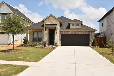 1052 Open Sky Drive, Katy, TX 77493 - Photo 1