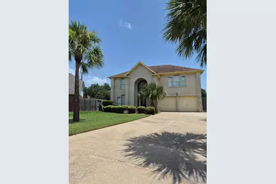 2330 Lord Nelson Drive, Seabrook, TX 77586 - Photo 3