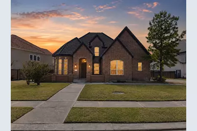 3908 Sandhills Pine Cove, Spring, TX 77386 - Photo 1