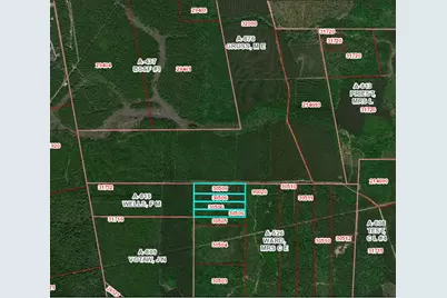 Tbd Farm To Market 770 East Of Tx, Hull, TX 77564 - Photo 1