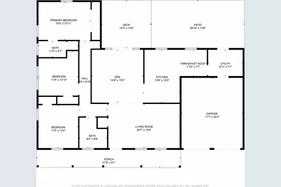 9507 Meadowbriar Lane, Houston, TX 77063 - Photo 9