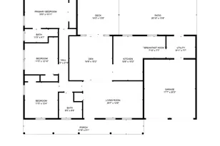9507 Meadowbriar Ln, Houston, TX 77063 - Photo 9