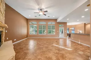 12195 N Lake Vista Dr, Willis, TX 77318 - Photo 21