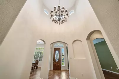 12195 N Lake Vista Drive, Willis, TX 77318 - Photo 13