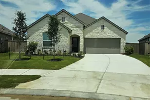 8322 Opal Pond, Angleton, TX 77515 - Photo 1