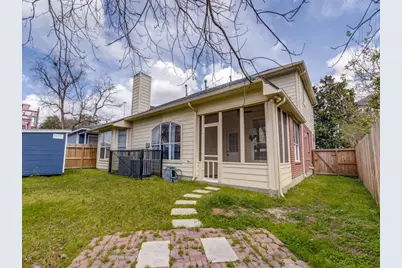 2811 Princeton Street, Houston, TX 77009 - Photo 33