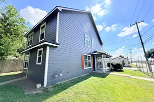 5303 Lelia St, Houston, TX 77026 - Photo 3