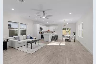 7814 Beckley Street, Houston, TX 77088 - Photo 7