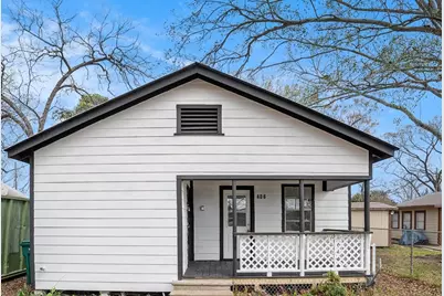 406 Bardash Street, Cleveland, TX 77327 - Photo 1