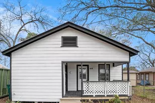 406 Bardash St, Cleveland, TX 77327 - Photo 1