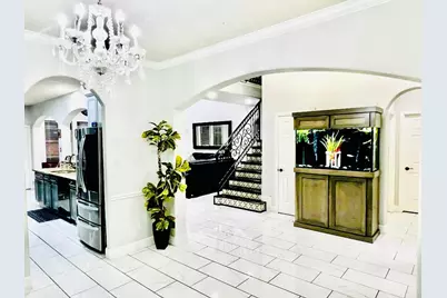 5902 Crestford Park Lane, Houston, TX 77084 - Photo 9