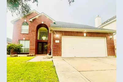 5902 Crestford Park Lane, Houston, TX 77084 - Photo 1