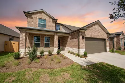 3025 Mustang Grove Way, Brookshire, TX 77423 - Photo 1