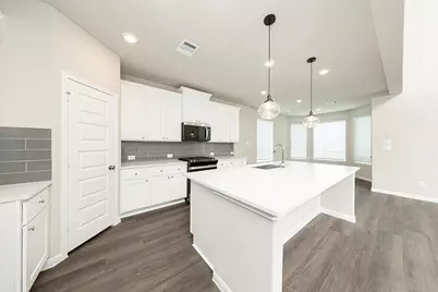 3025 Mustang Grove Way, Brookshire, TX 77423 - Photo 9