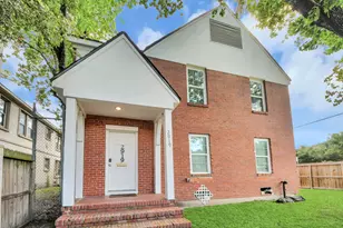 2919 Rosedale St, Houston, TX 77004 - Photo 5