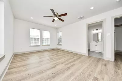 2919 Rosedale Street #B, Houston, TX 77004 - Photo 27