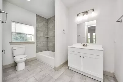 2919 Rosedale Street #B, Houston, TX 77004 - Photo 3