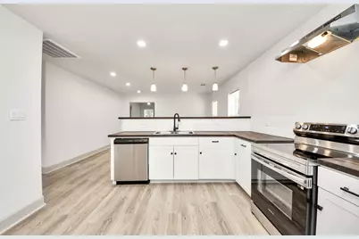 2919 Rosedale Street #B, Houston, TX 77004 - Photo 13