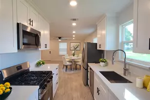 116 Tanner St, Brazoria, TX 77422 - Photo 5