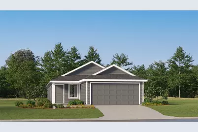 1314 Charlotte Way, Wharton, TX 77488 - Photo 1