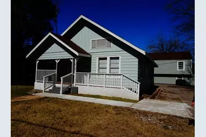 8149 Easton Street, Houston, TX 77017 - Photo 1