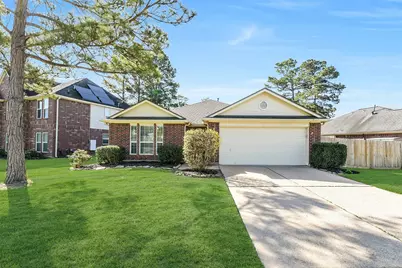 14035 Fair Glade Lane, Cypress, TX 77429 - Photo 1