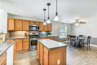 14035 Fair Glade Lane, Cypress, TX 77429 - Photo 9