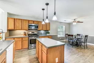 14035 Fair Glade Ln, Cypress, TX 77429 - Photo 9