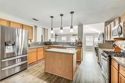 14035 Fair Glade Lane, Cypress, TX 77429 - Photo 7