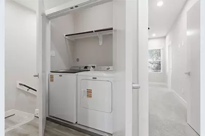 11 Wellford Street #B, Houston, TX 77022 - Photo 25