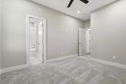 11 Wellford Street #B, Houston, TX 77022 - Photo 35