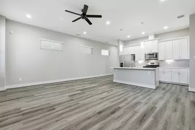 11 Wellford Street #B, Houston, TX 77022 - Photo 17